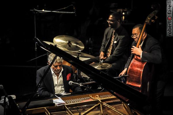 Monty Alexander