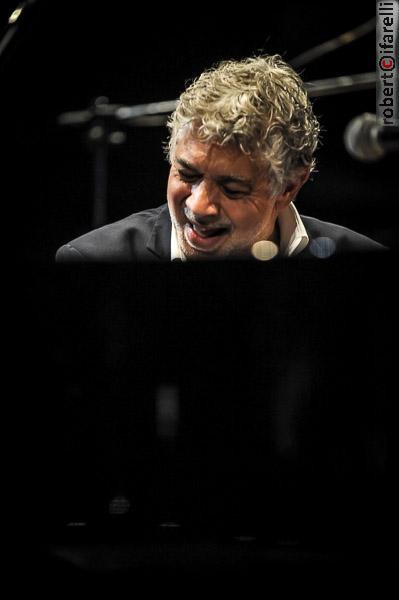 Monty Alexander