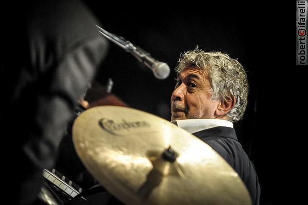 Monty Alexander