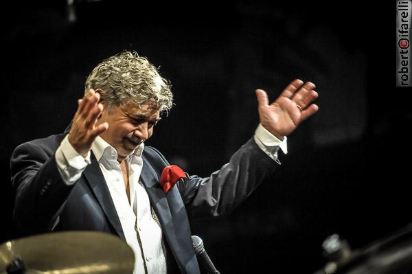 Monty Alexander