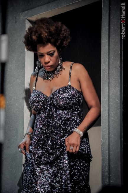 Macy Gray