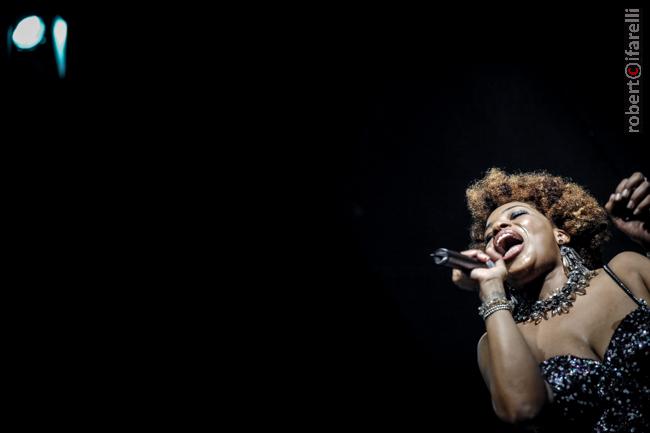 Macy Gray