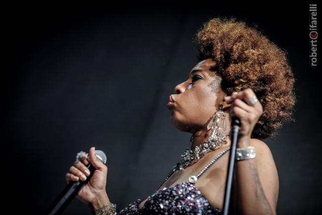 Macy Gray