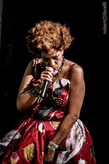 Macy Gray