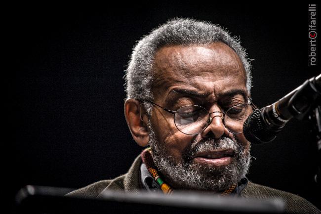 Amiri Baraka