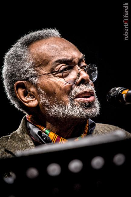 Amiri Baraka