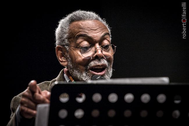 Amiri Baraka