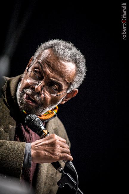 Amiri Baraka