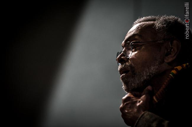 Amiri Baraka