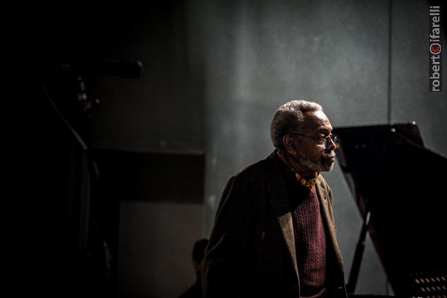 Amiri Baraka