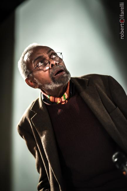 Amiri Baraka