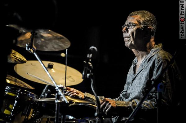 Jack DeJohnette