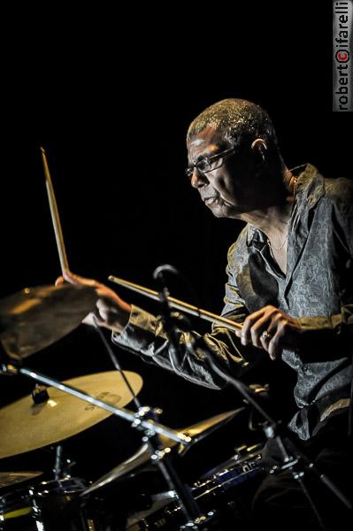 Jack DeJohnette