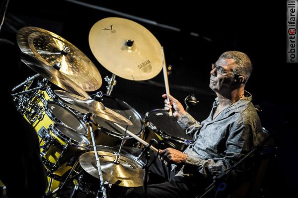 Jack DeJohnette