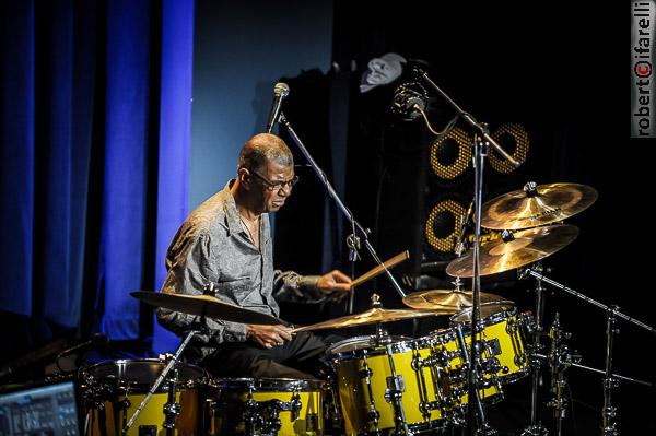 Jack DeJohnette