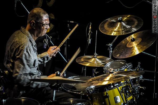 Jack DeJohnette