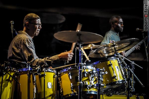 Jack DeJohnette