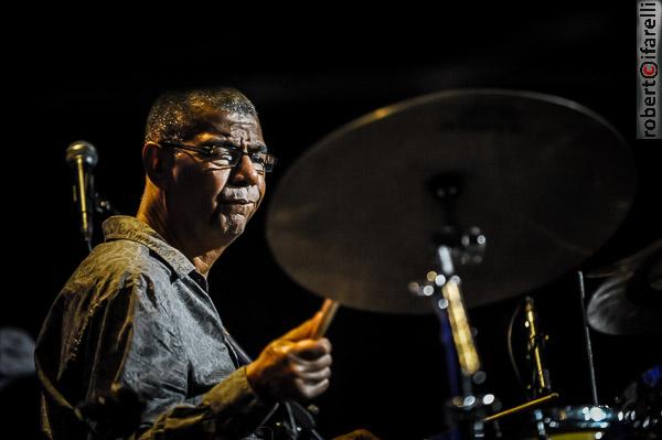 Jack DeJohnette