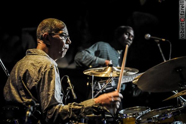 Jack DeJohnette