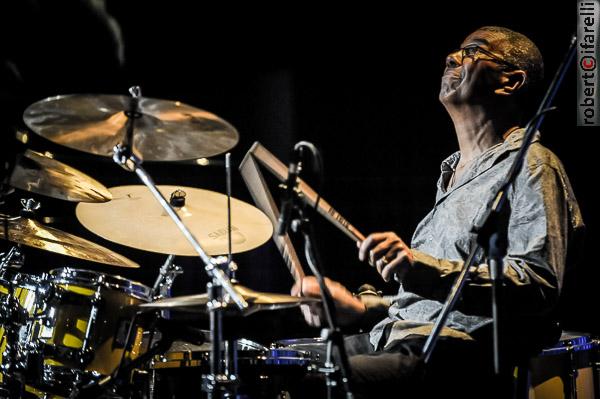 Jack DeJohnette