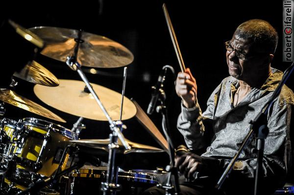 Jack DeJohnette