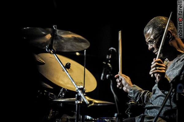 Jack DeJohnette