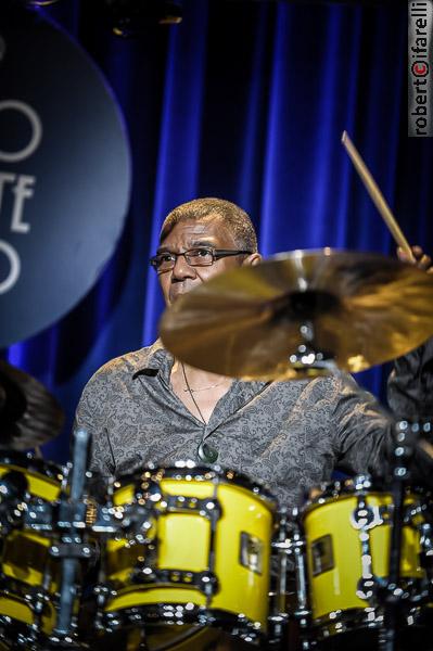 Jack DeJohnette