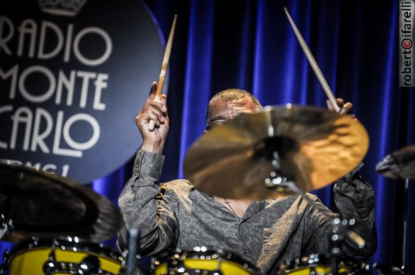 Jack DeJohnette