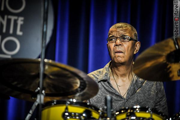 Jack DeJohnette