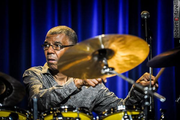 Jack DeJohnette