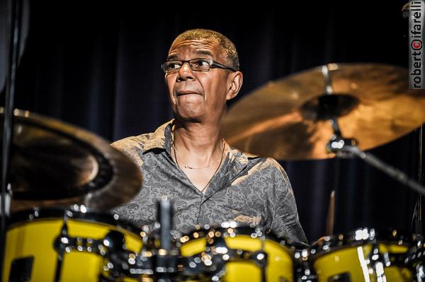 Jack DeJohnette