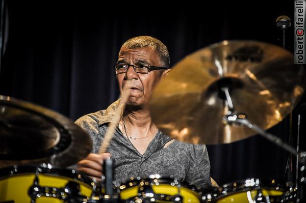 Jack DeJohnette