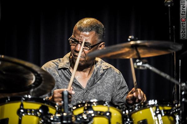 Jack DeJohnette