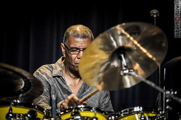 Jack DeJohnette