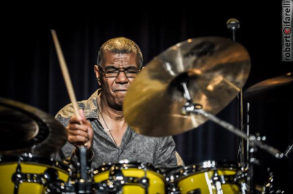 Jack DeJohnette