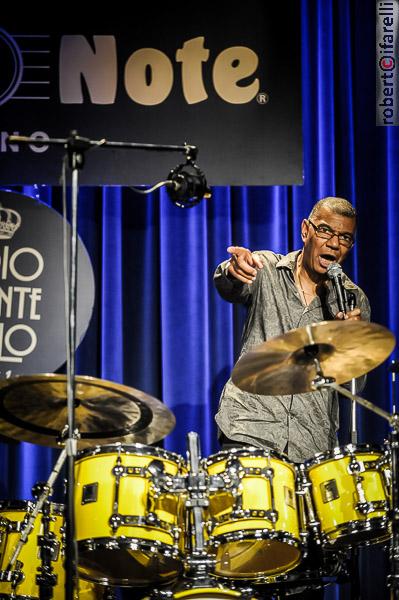 Jack DeJohnette