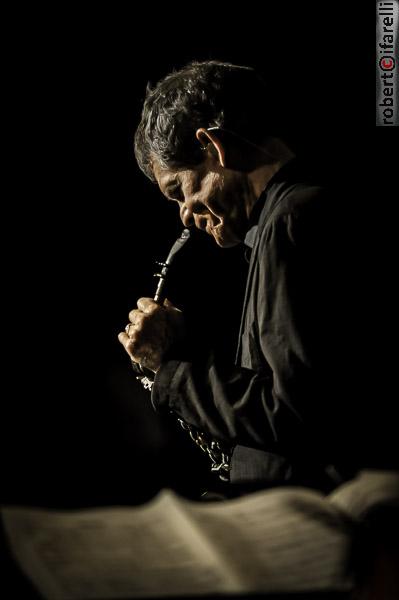 David Sanborn