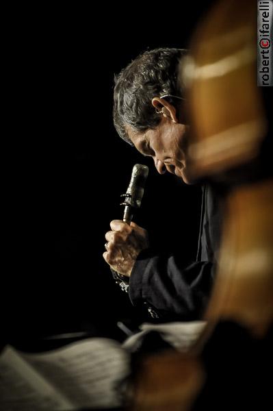 David Sanborn