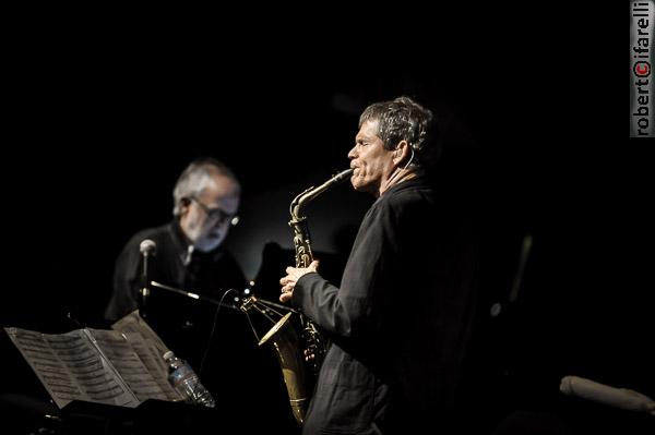 David Sanborn