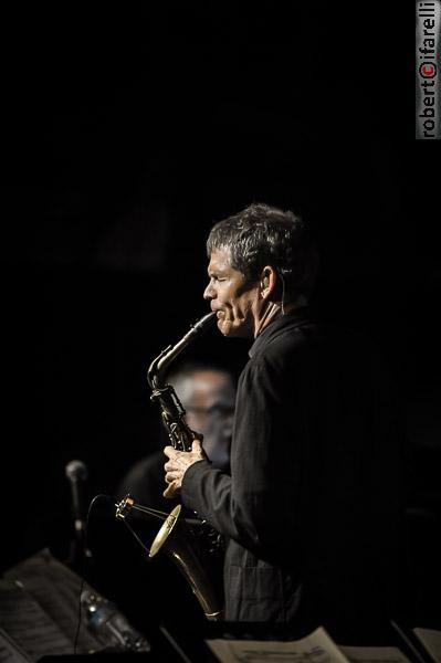 David Sanborn