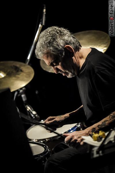 Steve Gadd