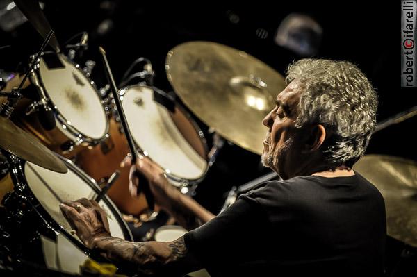 Steve Gadd