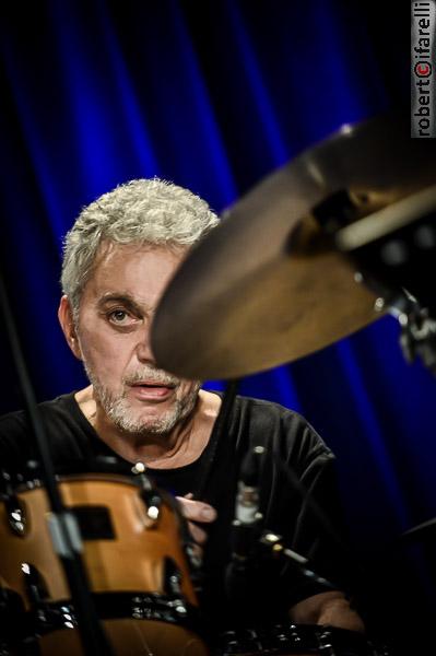 Steve Gadd