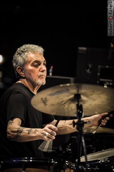 Steve Gadd