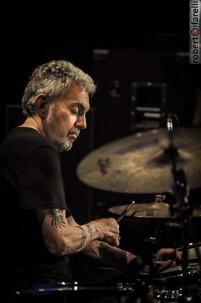 Steve Gadd