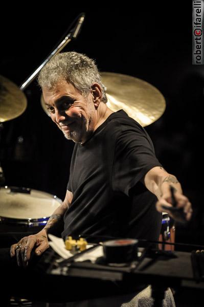 Steve Gadd