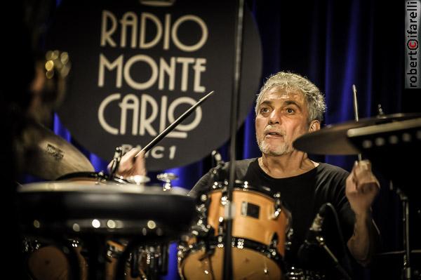 Steve Gadd