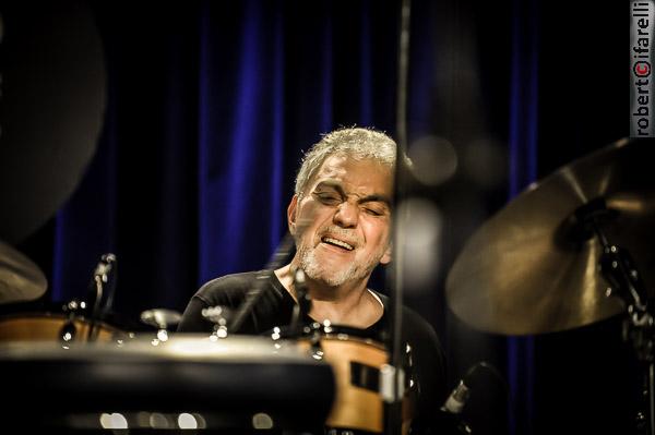 Steve Gadd