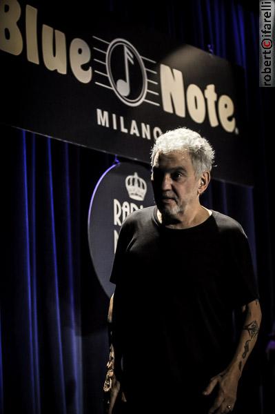 Steve Gadd