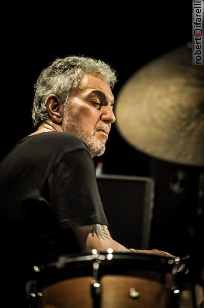 Steve Gadd